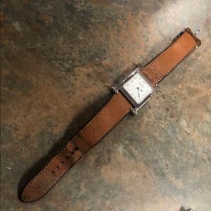 Hermès H watch